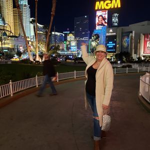 Meet your Posher, Mandie